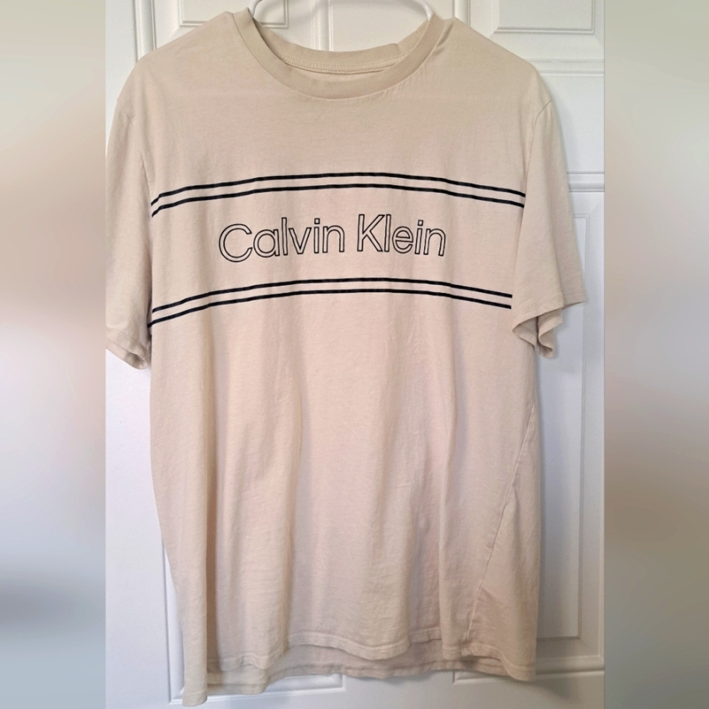 Calvin Klein Crewneck T-shirt